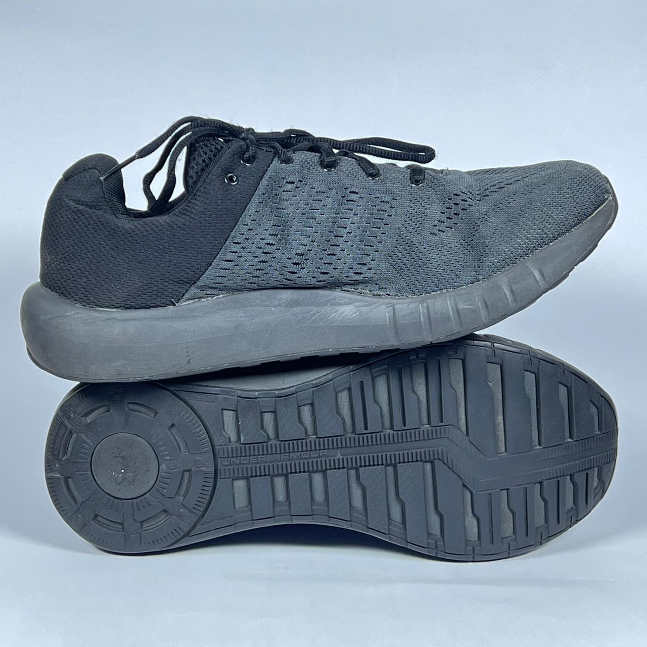 Under Armour Micro-G